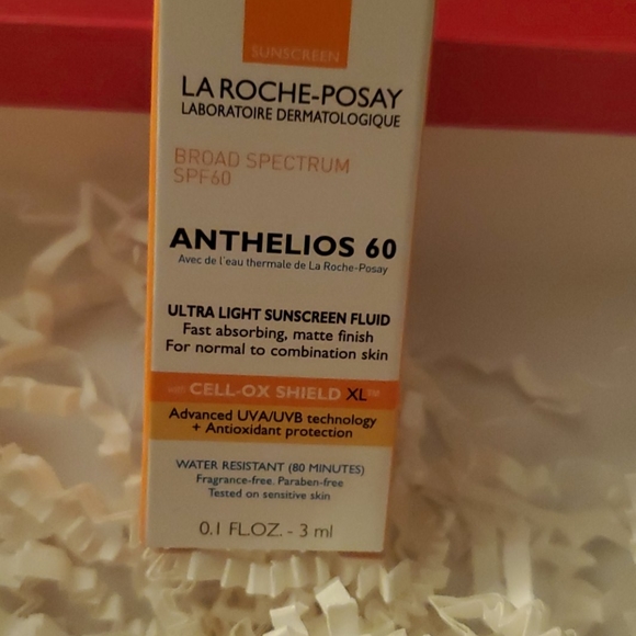 Allure Travel Skin Box - Picture 5 of 6